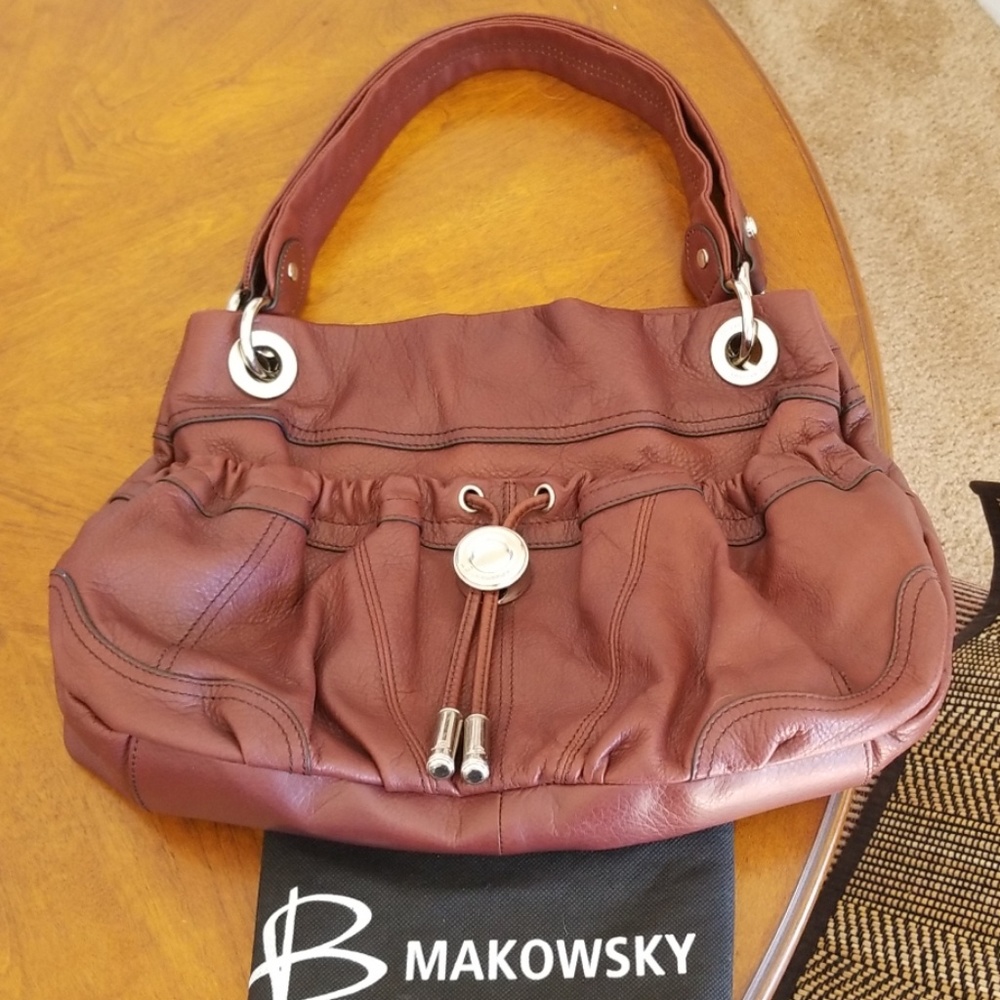 B. Makowsky purse